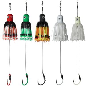 Madcat A-Static Adjusta Clonk Teaser 33cm – Wallerteaser