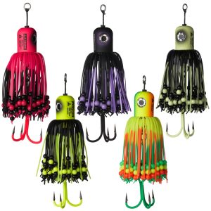Madcat A-Static Clonk Teaser 16cm – Wallerteaser