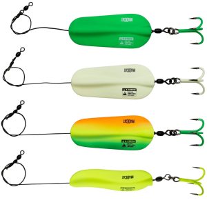 Madcat A-Static Inline Spoon 125g – Wallerblinker