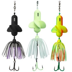 Madcat A-Static Propeller Teaser 26cm – Wallerteaser