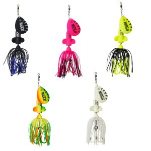 Madcat A-Static Screaming Spinner 65g – 1 Spinner