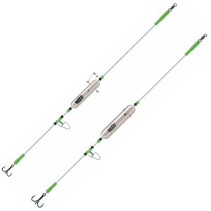Madcat Adjustable River Rigs Nose Clip 250cm 1,30mm – Wallervorfach