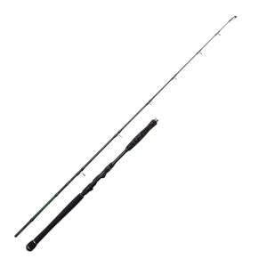 Madcat Black Close Combat 180cm 50-125g – Wallerrute