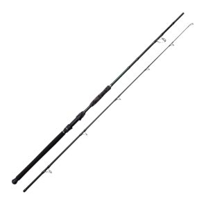 Madcat Black Deluxe 270cm 100-250g – Wallerrute