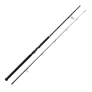 Madcat Black Spin 270cm 40-150g – Wallerrute