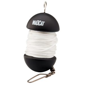 Madcat Buoy Rope 15m – Ankerseil für Welsbojen