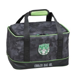 Madcat Cooler Bag 18L 35x24x21cm – Kühltasche