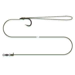 Madcat Coatet Pellet Rig – Wallervorfach