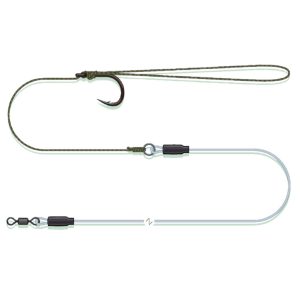 Madcat Combi Pellet Rig – Wallervorfach