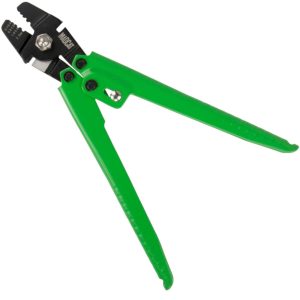 Madcat Crimping Pliers 25cm – Klemmhülsenzange