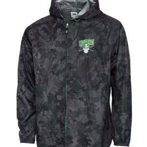 Madcat Dominion Jacket Nightcamo – Angeljacke