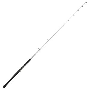 Madcat Full Force Spiral BC 180cm 100-200g – Wallerrute