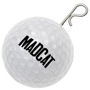 Madcat Golf Ball Snap-On Vertiball – Vertikalkopf