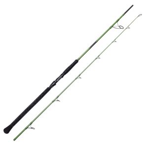 Madcat Green Light Spin 225cm 50-100g – Wallerrute