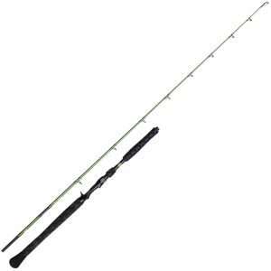 Madcat Green Pelagic 190cm 50-150g – Wallerrute
