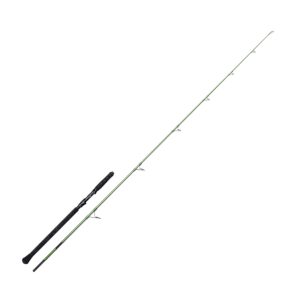 Madcat Green Spin 215cm 40-150g – Spinnrute