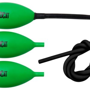 Madcat Hooklift Kit – 3 U-Posen