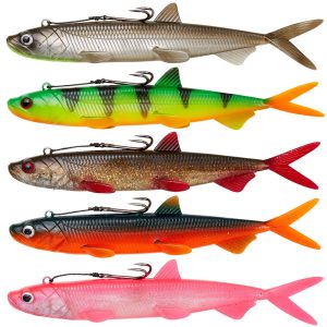 Madcat Pelagic Cat Lure 21cm 75g – Gummifisch
