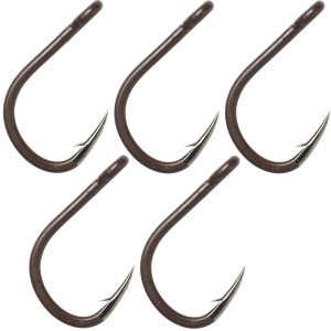 Madcat Pellet Hook A-Static – 5 Pellethaken