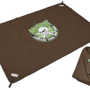 Madcat Photo Mat 275x200cm Abhakmatte