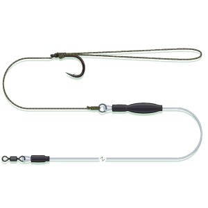 Madcat Pop-Up Pellet Rig – Wallervorfach