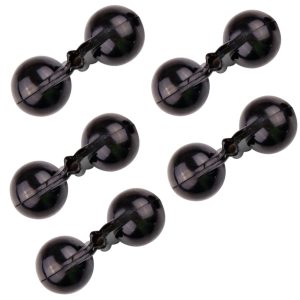 Madcat Propeller Rattlers – 5 Rasseln