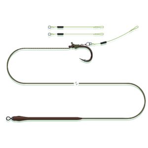 Madcat Quick Change Pellet Rig – Wallervorfach