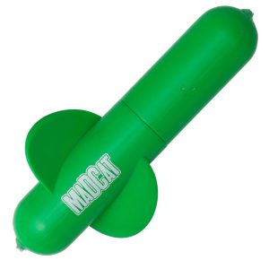 Madcat Screaming Subfloat – Flügel U-Pose