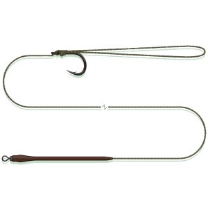 Madcat Standard Pellet Rig – Wallervorfach
