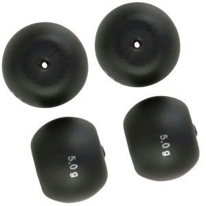 Madcat Subfloat Balls 5g – 4 Unterwasserposen