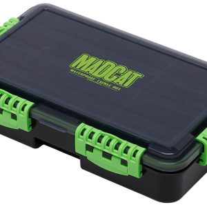 Madcat Tackle Box 35x22x8cm – Zubehörbox