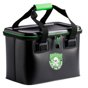 Madcat Tackle Tainer L 24L 36x23x28cm – Angeltasche