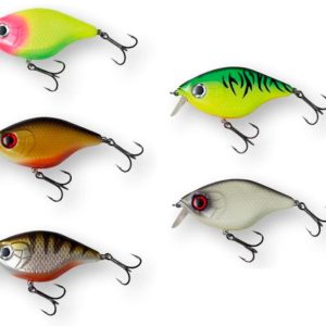 Madcat Tight-S Shallow 12cm 65g – Wobbler