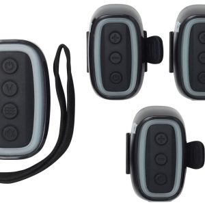 Madcat Topcat 3+1 Alarm Set – Wallerbissanzeiger