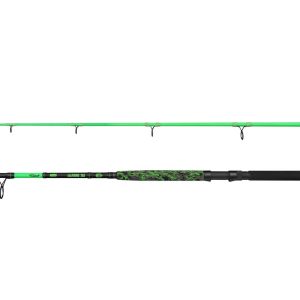 Madcat UV Series Allround 285cm 100-250g – Wallerrute