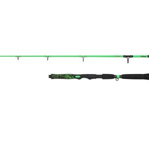 Madcat UV Series Belly Cat 170cm 50-150g – Wallerrute