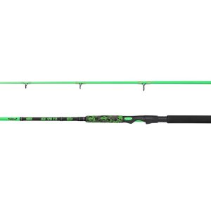 Madcat UV Series Light Spin 225cm 40-125g – Wallerrute