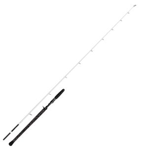 Madcat White Baitcast 2,20m 50-110g – Baitcasterrute