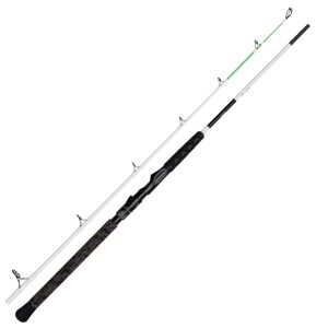 Madcat White Clonk Teaser 1,80m 100-150g – Wallerrute