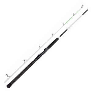 Madcat White Clonk Teaser 2,40m 200-250g – Wallerrute