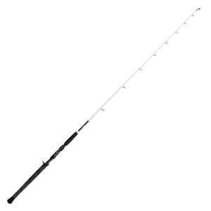 Madcat White Kayak 1,65m 50-150g – Vertikalrute