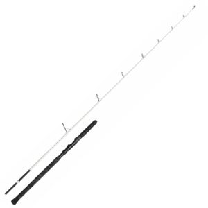 Madcat White Light Spin 2,10m 50-110g – Spinnrute