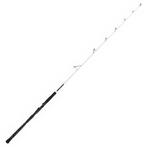 Madcat White Vertical 1,75m 75-175g – Vertikalrute