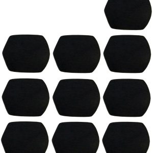 Mantikor Köderfixierer – 10 Baitstops zum Wallerangeln