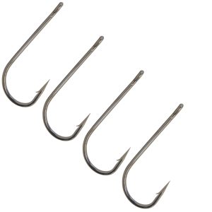 Mantikor Single Hook – 4 Wallerhaken
