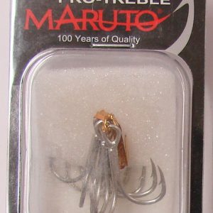 Maruto Profi-Drillinge – Drillingshaken