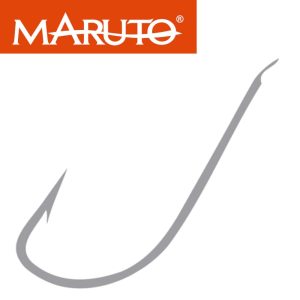 Maruto Stipphaken Rotauge – 17 Angelhaken
