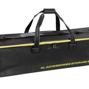 Fox Matrix XL Accessories Storage System 100x25x28cm – Angeltasche