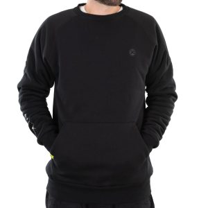 Fox Matrix Sherpa Sweater – Angelpullover