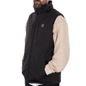 Matrix Therma-Foil Gilet – Angelweste